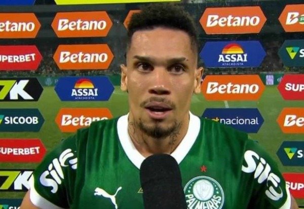 - Foto: Reprodução