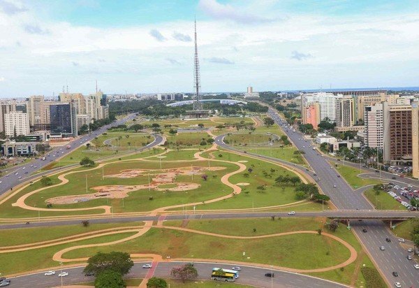 Paulo H. Carvalho/Agência Brasília