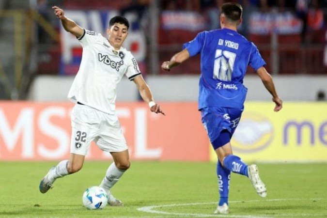 Assim, o Glorioso tem o terceiro elenco mais valioso do país. Só perde para Palmeiras e Flamengo. O plantel alvinegro vale 136 milhões de euros (R$ 898,44 milhões) - Foto: Vitor Silva/Botafogo   