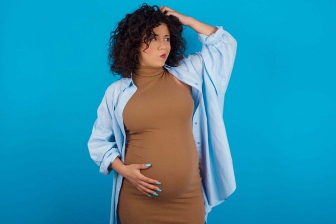 A gestação de alto risco requer cuidados especializados para evoluir bem (Imagem: Jihan Nafiaa Zahri | Shutterstock) - (crédito: EdiCase) A gestação de alto risco requer cuidados especializados para evoluir bem (Imagem: Jihan Nafiaa Zahri | Shutterstock) - (crédito: EdiCase)