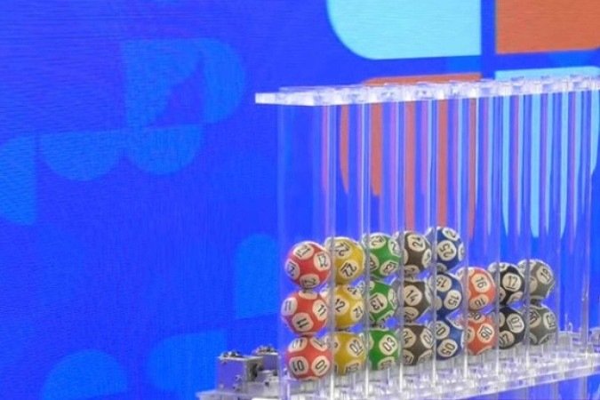 Mega-Sena, +Milionária e outras loterias são sorteadas neste sábado (12/4) - (crédito: Reprodução/YouTube/Caixa) Mega-Sena, +Milionária e outras loterias são sorteadas neste sábado (12/4) - (crédito: Reprodução/YouTube/Caixa)