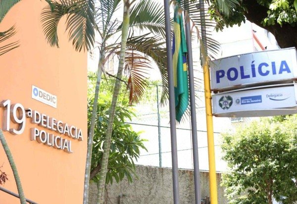 Divulgação/PCERJ