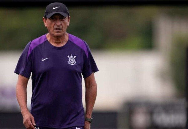 Rodrigo Coca/Agência Corinthians