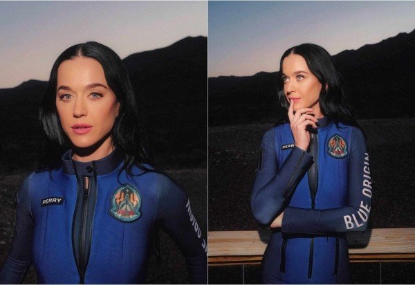 Reprodução/Instagram/@katyperry