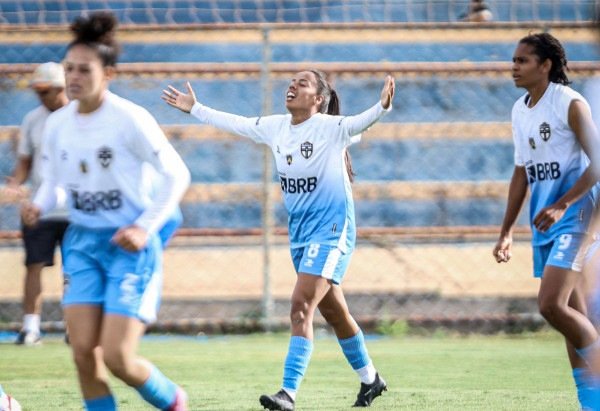 Júlio César Silva/Real Brasília