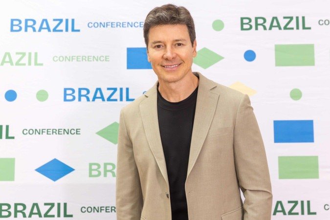 Rodrigo Faro em Boston