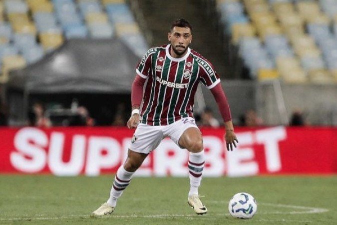 FREYTES - O zagueiro teve uma atuação no jogo, passando segurança nos momentos em que foi exigido. Nota: 6 - Foto: Lucas Merçon/FFC