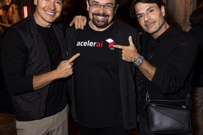 Rodrigo Faro em Boston