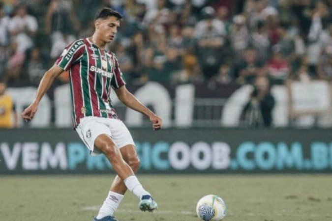 BERNAL - Entrou para fortalecer a marcação com a presença de Neymar. Não fez uma partida muito acima, mas cumpriu bem a sua função. Nota: 6 - Foto: Lucas Merçon/FFC