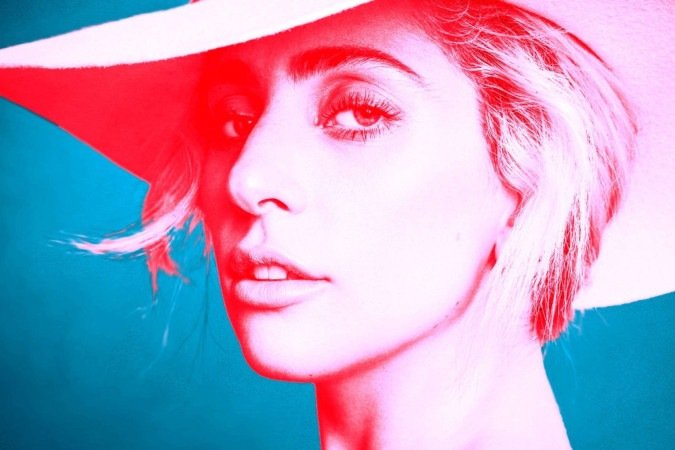 Lady Gaga ensaia músicas do novo álbum - (crédito: TMJBrazil) Lady Gaga ensaia músicas do novo álbum - (crédito: TMJBrazil)