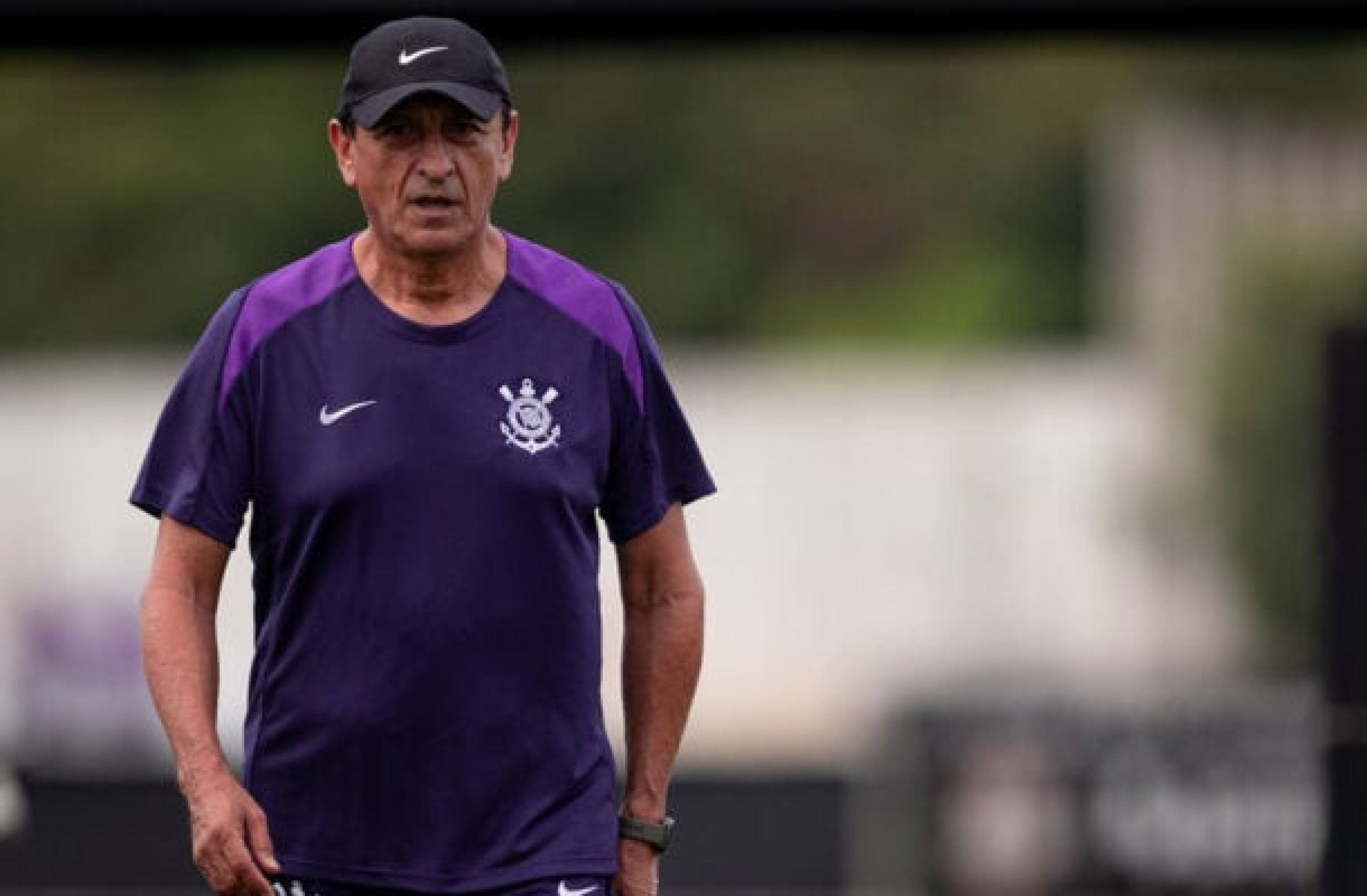 Corinthians terá retorno de jogadores para confronto contra o Fluminense