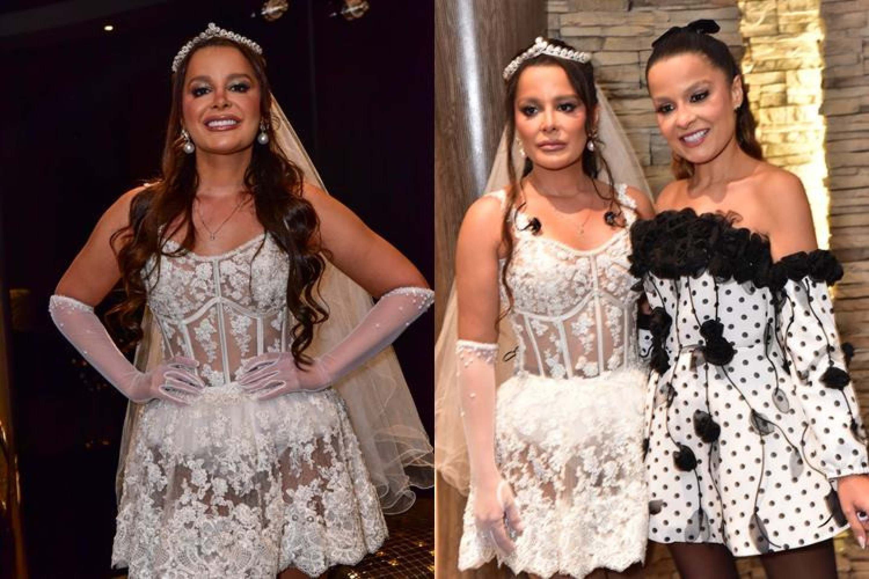 Gêmeas e juntas no palco, Maiara e Maraisa planejam casamento duplo