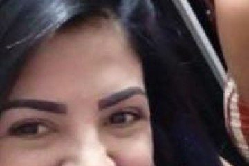 Vítima foi identificada como Juliana Pereira, de 39 anos, que deixa cinco filhos - (crédito: Material cedido ao Correio) Vítima foi identificada como Juliana Pereira, de 39 anos, que deixa cinco filhos - (crédito: Material cedido ao Correio)