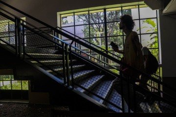  São mais de mil vagas disponíveis -  (crédito:  Cecilia Bastos/Usp Imagens)