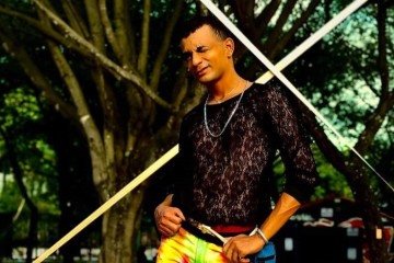 Feira LGBTQIA -  (crédito: Feira LGBTQIA)