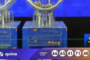 Loterias CAIXA | 14/04/2025