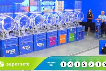 Loterias CAIXA | 14/04/2025