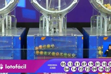 Loterias CAIXA | 14/04/2025