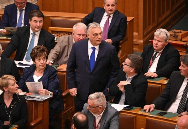 Atilla Kisbenedek/AFP