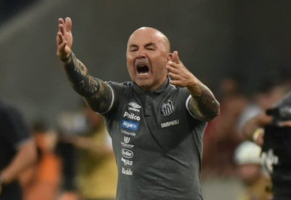 Foto: Ivan Storti/Santos FC