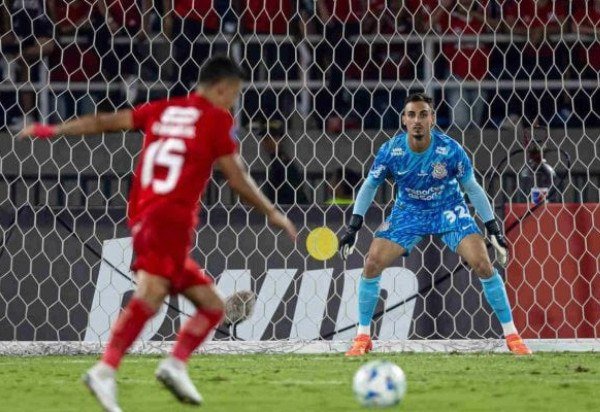 Foto: Rodrigo Coca/ Ag Corinthians
