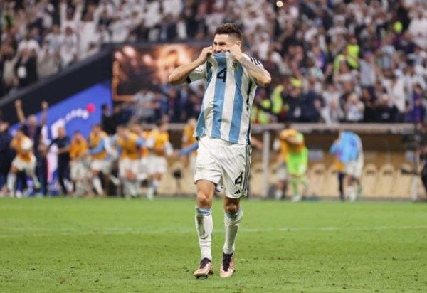 Foto: Clive Brunskill/Getty Images