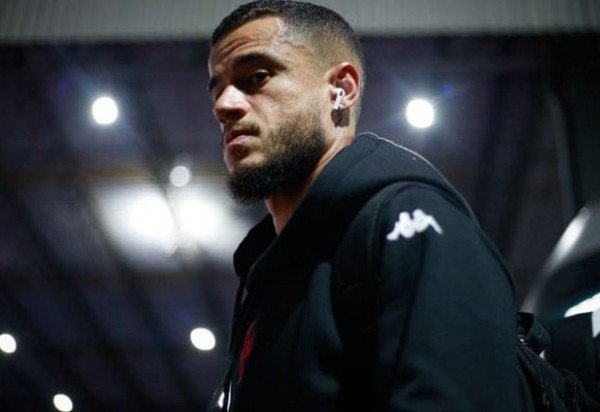 Foto: Matheus Lima/Vasco