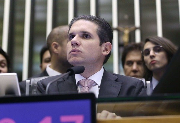 Kayo Magalhaes/Câmara