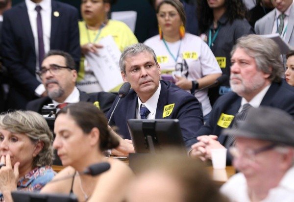 Kayo Magalhaes/Câmara