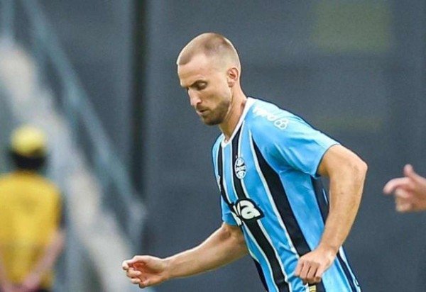 FOTO: LUCAS UEBEL/GREMIO FBPA