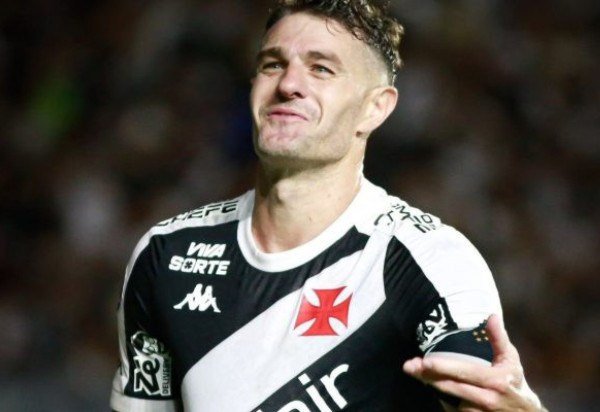 Foto: Matheus Lima/Vasco da Gama