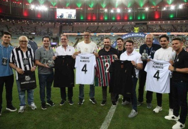 Foto: Marcelo Gonçalves/FFC