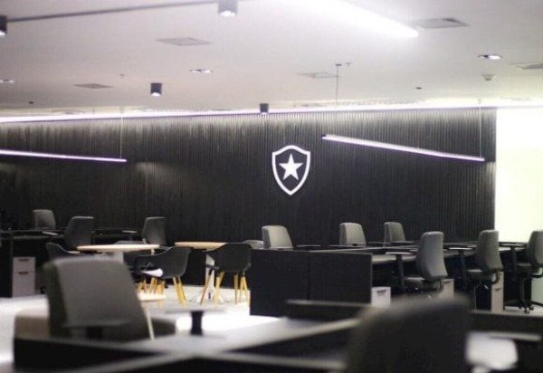 Foto: Vitor Silva/Botafogo