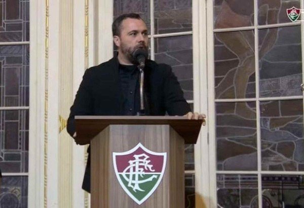 - Foto: Reprodução