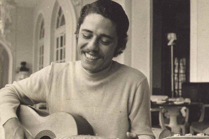 Clarice Lispector foi cotada para o Nobel em 1971 - (crédito: Arquivo Nacional) Clarice Lispector foi cotada para o Nobel em 1971 - (crédito: Arquivo Nacional)