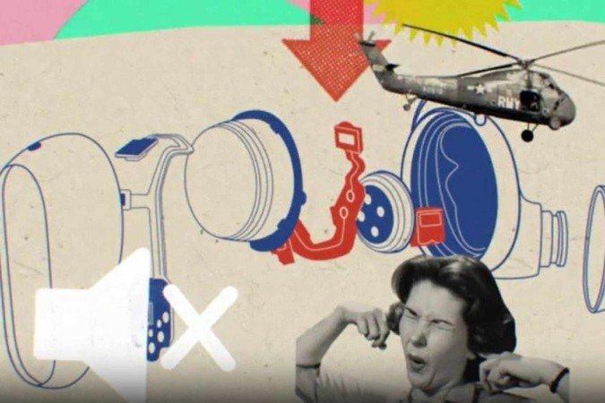 De passaportes com chips a elevadores: a curiosa origem de 5 objetos que facilitam nossa vida - (crédito: BBC) De passaportes com chips a elevadores: a curiosa origem de 5 objetos que facilitam nossa vida - (crédito: BBC)