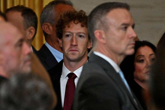 Por que Zuckerberg pode ser obrigado a vender Instagram e WhatsApp - (crédito: Reuters) Por que Zuckerberg pode ser obrigado a vender Instagram e WhatsApp - (crédito: Reuters)
