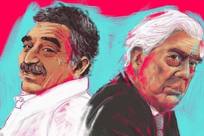 Gabriel García Márquez (1927-2014) ganhou o Prêmio Nobel de Literatura em 1982 - (crédito: BBC News Mundo) Gabriel García Márquez (1927-2014) ganhou o Prêmio Nobel de Literatura em 1982 - (crédito: BBC News Mundo)