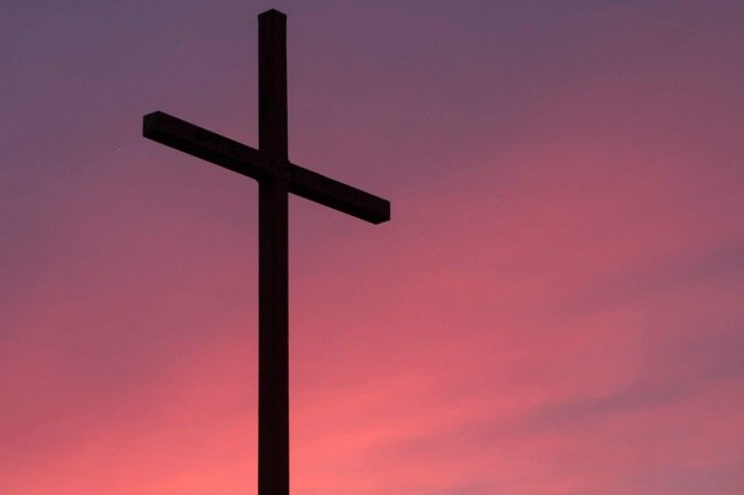 Evangélicos tratam a Páscoa de forma semelhante aos católicos - (crédito: Aaron Burden/Unsplash) Evangélicos tratam a Páscoa de forma semelhante aos católicos - (crédito: Aaron Burden/Unsplash)