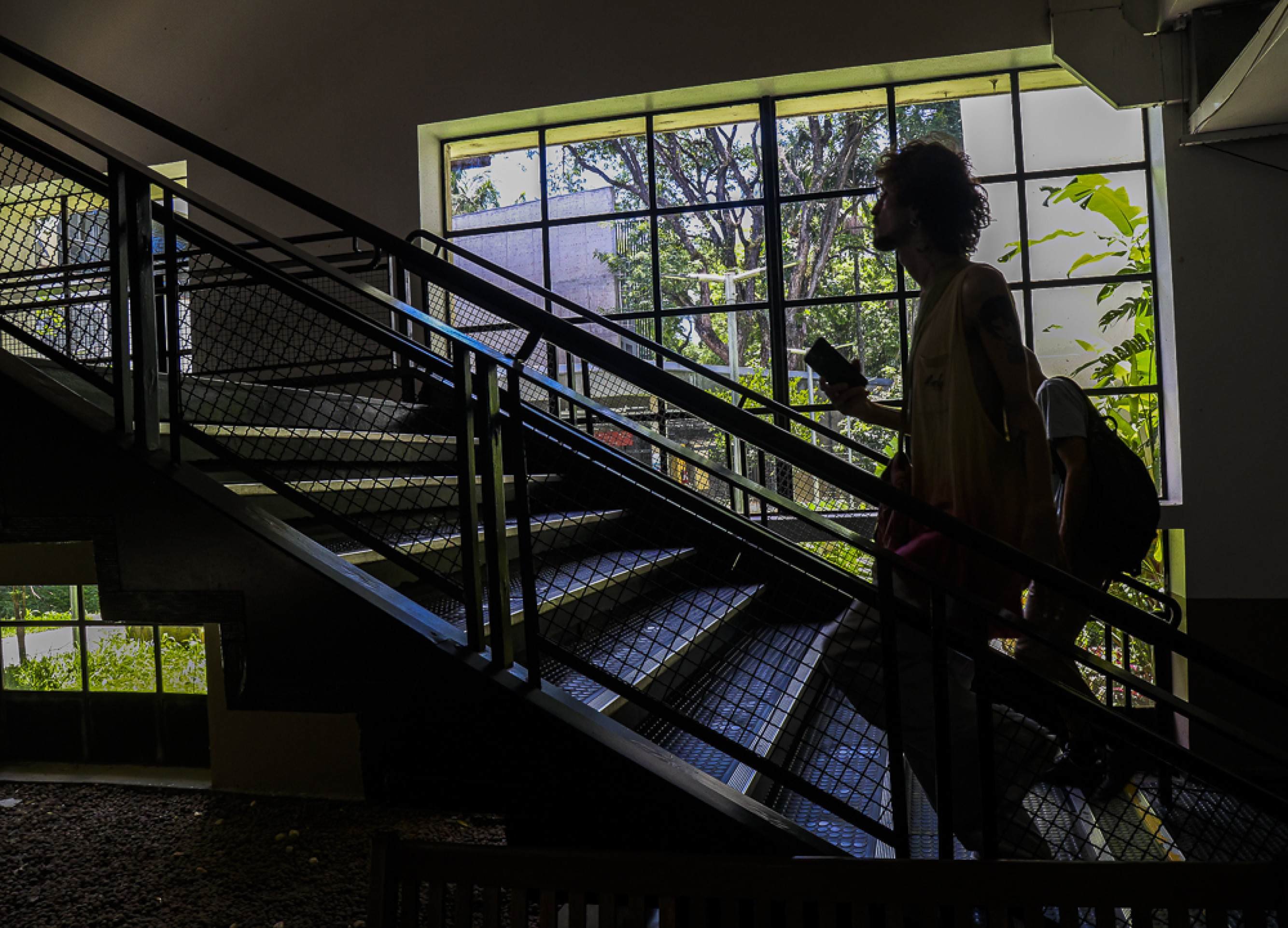 Fuvest abre inscrições para transferência externa