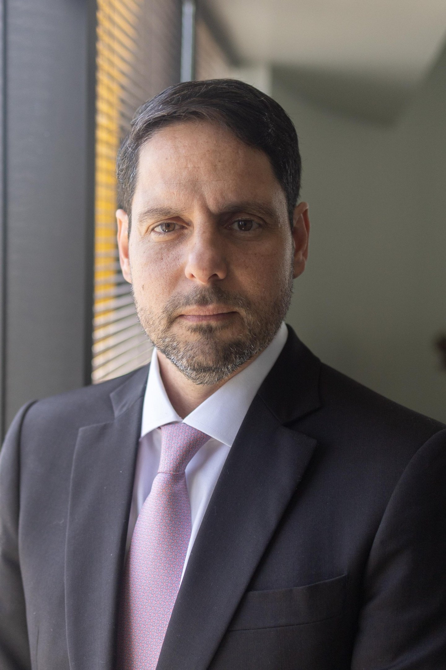 "Independência não significa ausência de limites institucionais"