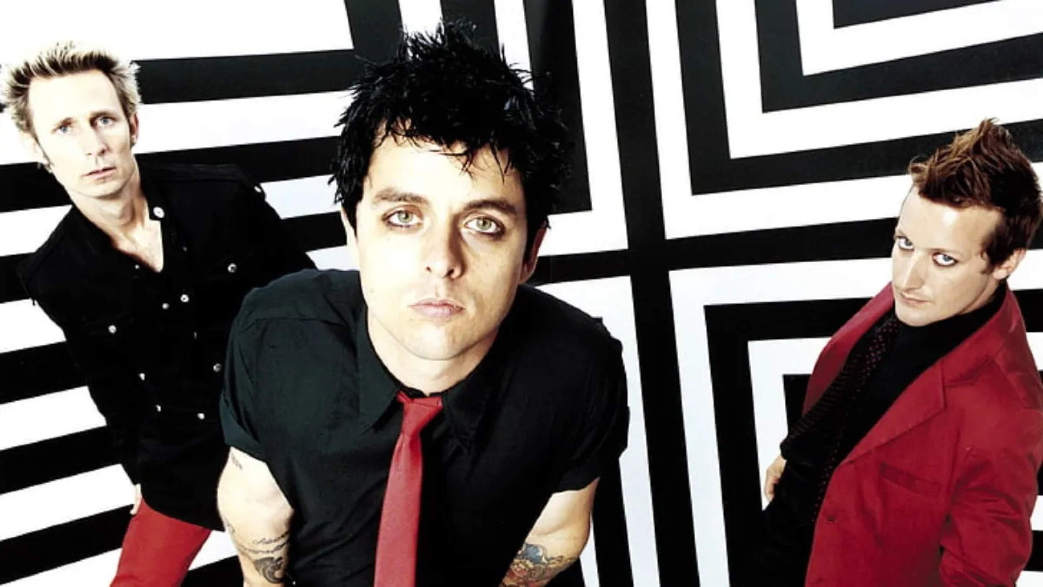 “Smash It Like Belushi”: a nova música do Green Day