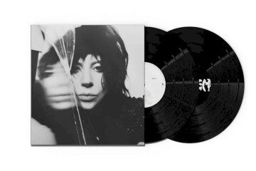 Lady Gaga lançará o inédito álbum 'Mayhem' em vinil duplo - (crédito: Universal Music / Polydor Records) Lady Gaga lançará o inédito álbum 'Mayhem' em vinil duplo - (crédito: Universal Music / Polydor Records)