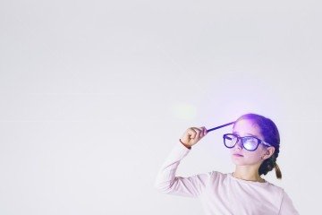 O conceito de superdotação ou altas habilidades corresponde a uma condição em que os indivíduos apresentam grande facilidade de aprendizagem - (crédito: Reprodução/FREEPIK) O conceito de superdotação ou altas habilidades corresponde a uma condição em que os indivíduos apresentam grande facilidade de aprendizagem - (crédito: Reprodução/FREEPIK)