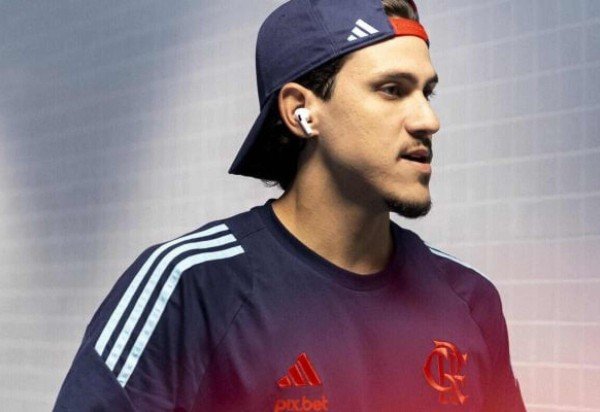 Foto: Adriano Fontes/Flamengo