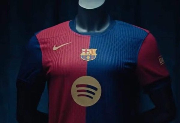 Foto: Divulgação/Barcelona