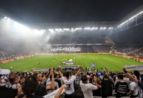 Foto: Alexandre Battibugli/Ag. Paulistão