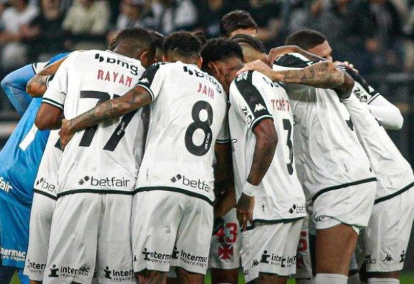 Foto: Matheus Lima/CRVG