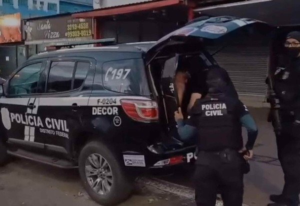 DRCC/Divulgação