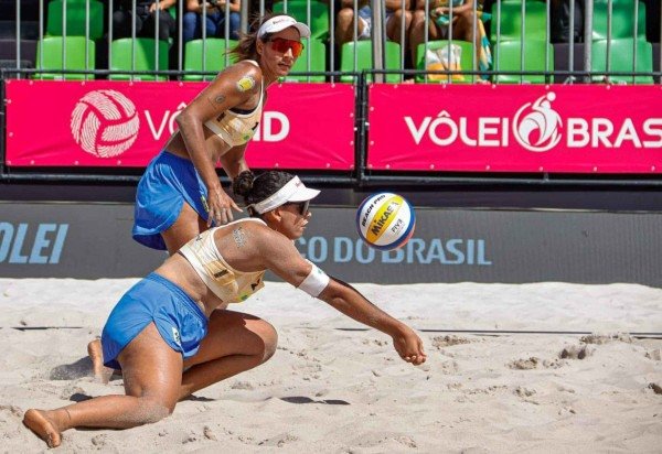 Wallace Teixeira/CBV